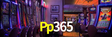 Casino Online Pp365 | Os Melhores Slots no Brasil